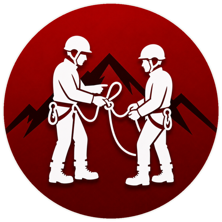 Emblème Transmission